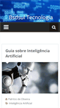 Mobile Screenshot of bsdsul.com.br